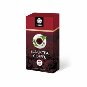 Blacktea Coffee